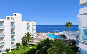 Aparthotel Nereida